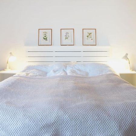 Vikens Bed And Breakfast Viken  Экстерьер фото