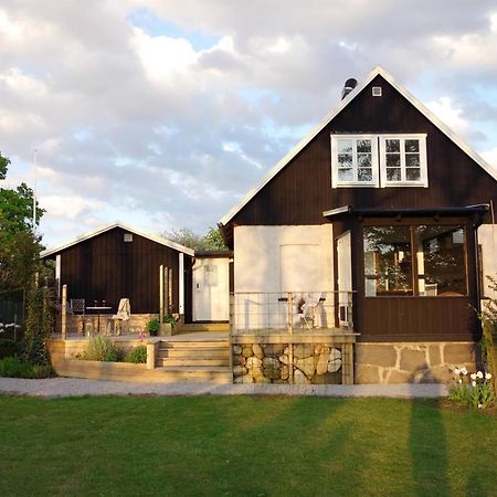 Vikens Bed And Breakfast Viken  Экстерьер фото
