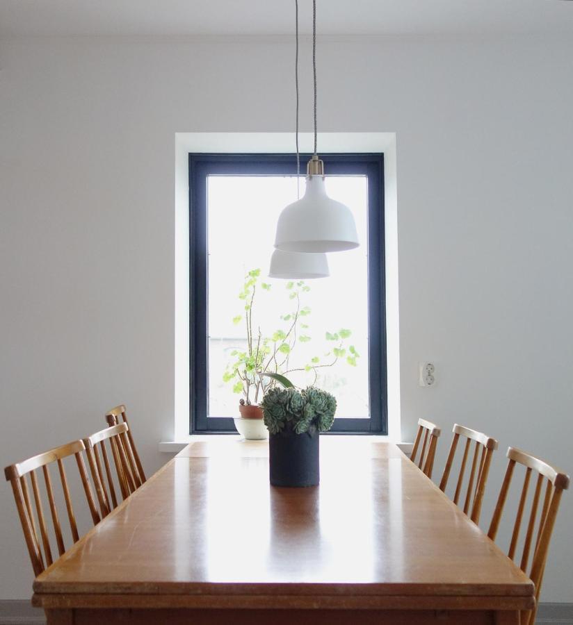 Vikens Bed And Breakfast Viken  Экстерьер фото